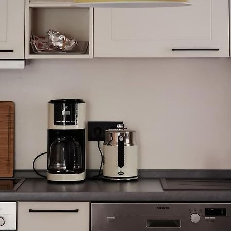 Ferienwohnung Im Bruehl Erfurt Extérieur photo