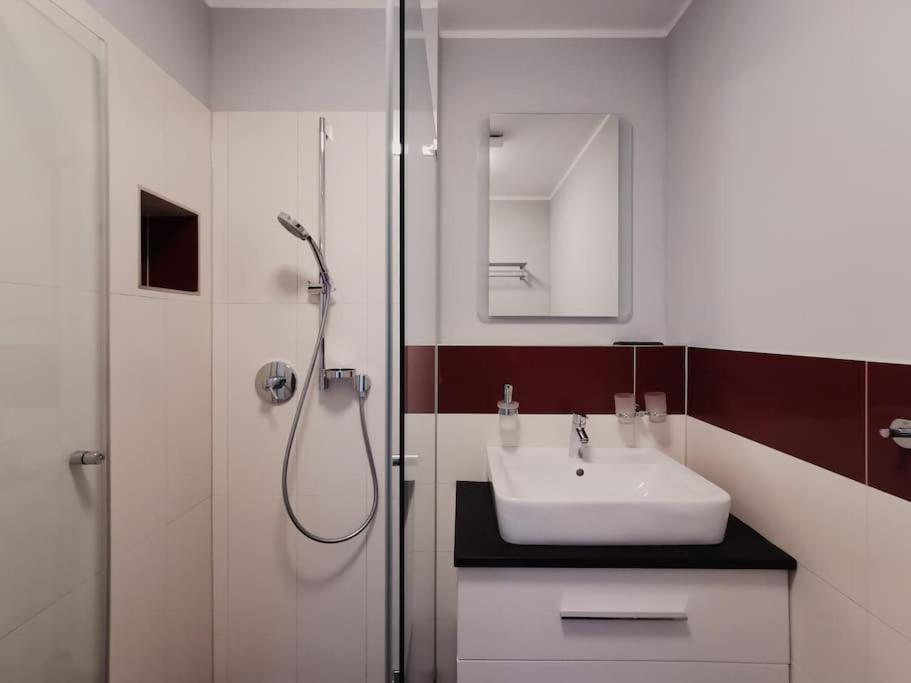 Ferienwohnung Im Bruehl Erfurt Extérieur photo