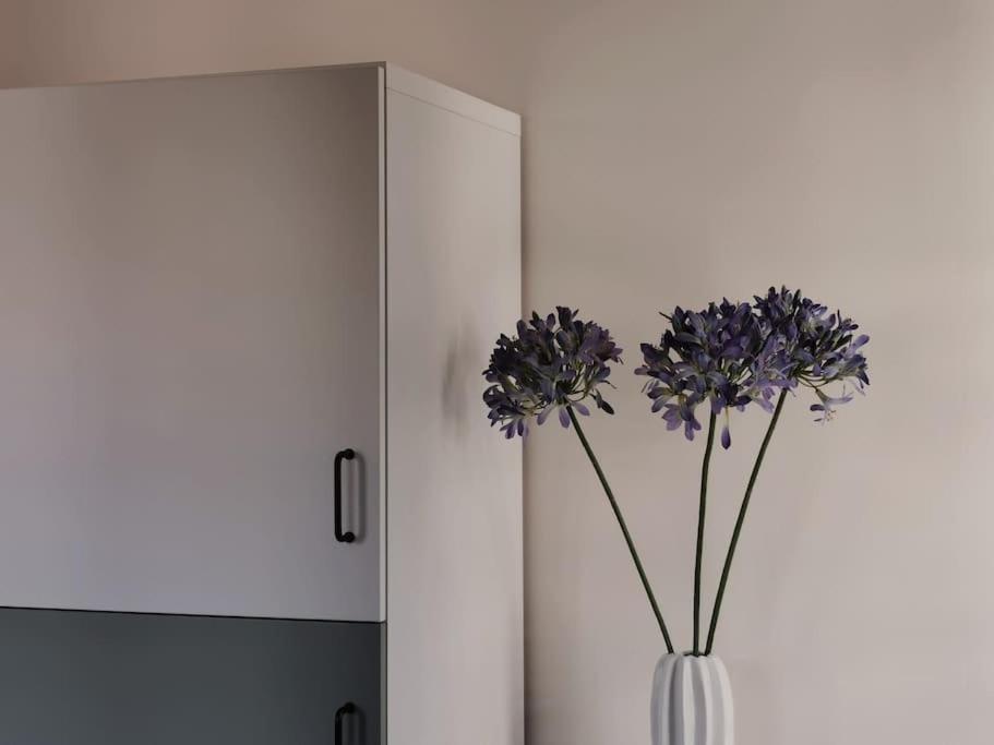 Ferienwohnung Im Bruehl Erfurt Extérieur photo