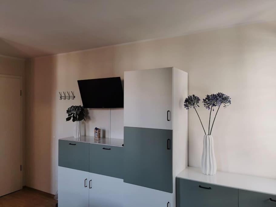Ferienwohnung Im Bruehl Erfurt Extérieur photo